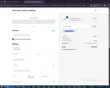 TOPNEWOFFERT coupon verification screenshot