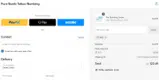 DCP coupon verification screenshot