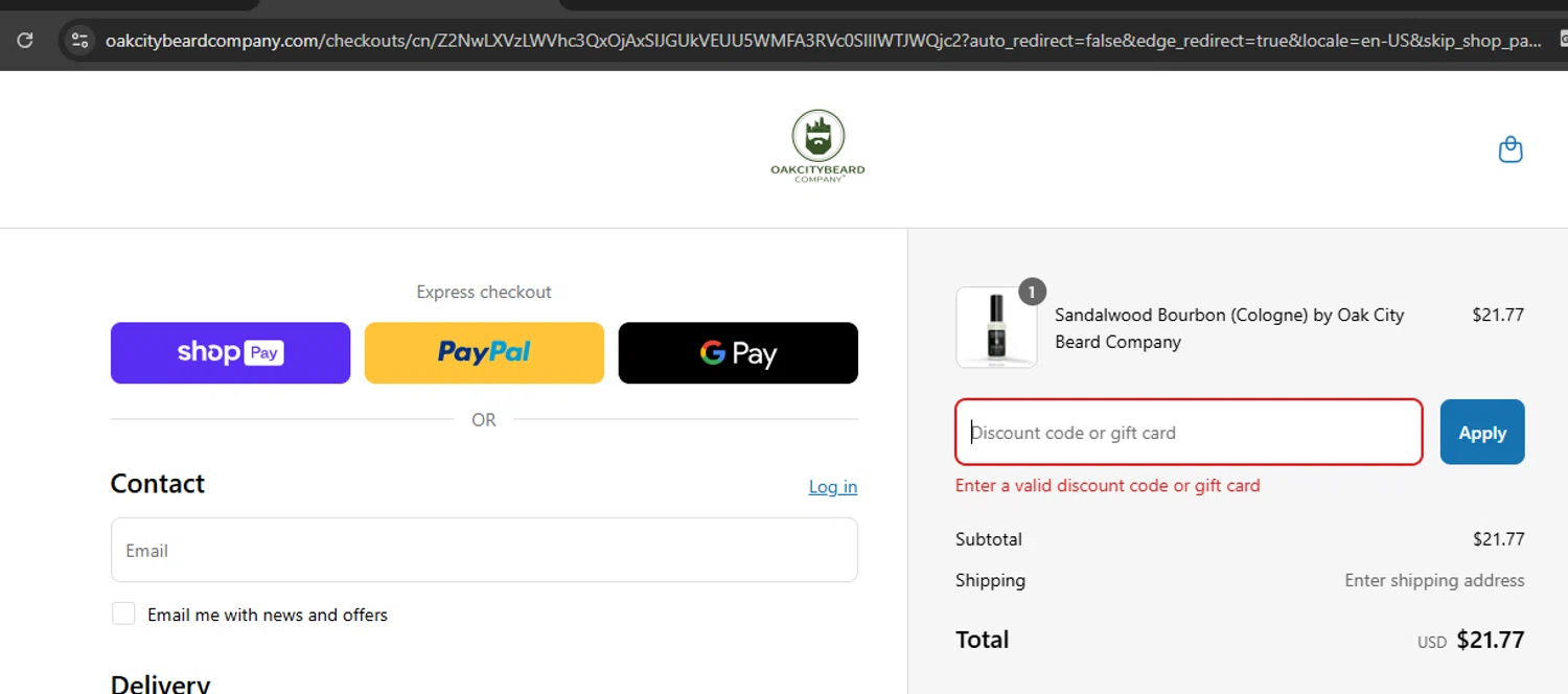 PureOptics LED promo code screenshot showing code SIGNUP10 applied at PureOptics LED checkout page. Uploaded by SimplyCodes community member Limon02 on Apr 10, 2025