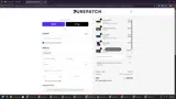 Pure Patch coupon verification screenshot