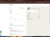 Pure Paw Labs coupon verification screenshot