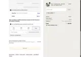 Pure Paw Labs coupon verification screenshot
