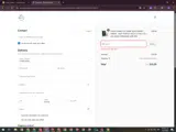 10TIJI coupon verification screenshot