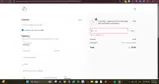XANA10 coupon verification screenshot