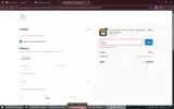 PAYA10 coupon verification screenshot