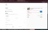 PAYA10 coupon verification screenshot