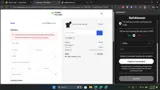 SAVE10 coupon verification screenshot