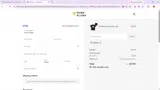 SAVE10 coupon verification screenshot
