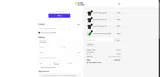 CVV coupon verification screenshot