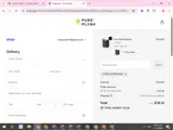 BETHCOPELAND coupon verification screenshot