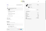 Welcome10 coupon verification screenshot