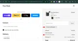 BETHCOPELAND coupon verification screenshot