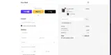 STOCKSPROM coupon verification screenshot