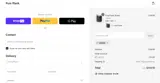 SAVE20 coupon verification screenshot