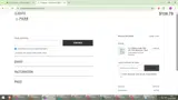 COUPONBIRDS coupon verification screenshot