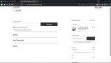 KNOJI10 coupon verification screenshot