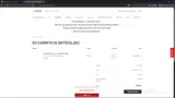 KARMA15 coupon verification screenshot