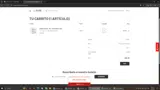LINK20 coupon verification screenshot