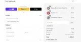 First15 coupon verification screenshot