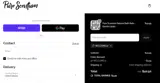 WELCOME10 coupon verification screenshot