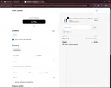 FREE30 coupon verification screenshot