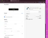 FREE30 coupon verification screenshot