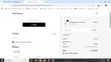 JP50 coupon verification screenshot