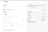 freedom coupon verification screenshot