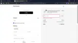 LD50 coupon verification screenshot