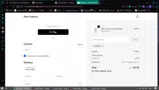 fall20 coupon verification screenshot