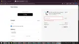fall20 coupon verification screenshot