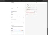MARCH coupon verification screenshot