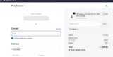 HONOR coupon verification screenshot