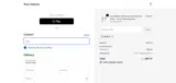 MARCH coupon verification screenshot