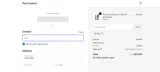 h20 coupon verification screenshot