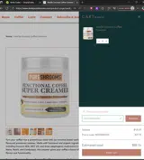New30magic coupon verification screenshot