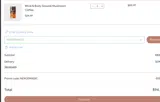 NEW20MAGIC coupon verification screenshot