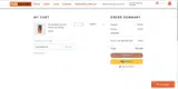 New30magic coupon verification screenshot