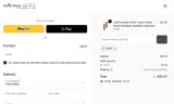 15OFF coupon verification screenshot
