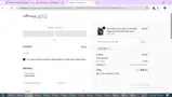SOUND coupon verification screenshot