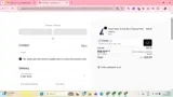 SOUND coupon verification screenshot