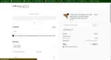 ROYALZZ coupon verification screenshot