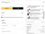 ROYALZZ coupon verification screenshot