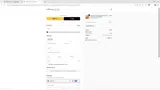 MAONOFIVE coupon verification screenshot