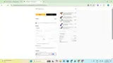 MAONOFIVE coupon verification screenshot