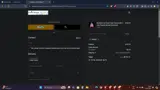 4GASO coupon verification screenshot