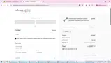 4GASO coupon verification screenshot