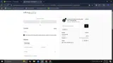 HILI4 coupon verification screenshot