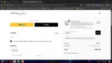 BENSMITH coupon verification screenshot