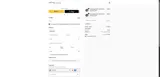 MUSIC coupon verification screenshot
